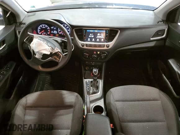 ✅ 2020 Hyundai Accent SE • VIN: 3KPC24A60LE099870 • Лот: 86502524. Опубликован ранее на Copart с пробегом 77 175 миль. Бесплатный доступ к архиву аукционных продаж из США и подробный отчёт об истории автомобиля на DreamBid. Изображение 8.