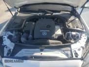 ✅ 2017 Mercedes-Benz C 300 • VIN: 55SWF4KB2HU216555 • Lot: 71225965. Listed on Copart with 98,563 mi. Free auction sales archive from the USA and detailed vehicle history report at DreamBid. Image 11.
