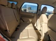 ✅ 2012 Ford Escape Limited • VIN: 1FMCU9E7XCKC47350 • Lot: 92891815. Listed on Copart with 159,899 mi. Free auction sales archive from the USA and detailed vehicle history report at DreamBid. Image 11.