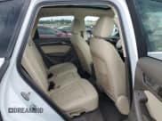 ✅ 2017 Audi Q5 Premium Plus • VIN: WA1L2AFP6HA030329 • Lot: 56880405. Wystawiony na Copart z przebiegiem 45 337 mil. Bezpłatny archiwum sprzedaży aukcyjnych z USA i szczegółowy raport historii pojazdu na DreamBid. Zdjęcie 11.