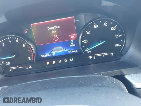 ✅ 2021 Ford Explorer Timberline • VIN: 1FMSK8JH3MGC10350 • Lot: 41882541. Wystawiony na IAAI z przebiegiem 52 127 mil. Bezpłatny archiwum sprzedaży aukcyjnych z USA i szczegółowy raport historii pojazdu na DreamBid. Zdjęcie 7.