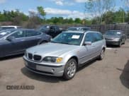 ✅ 2002 BMW 3 Series 325xi • VIN: WBAEP33422PF00009 • Lot: 42371590. Wystawiony na IAAI z przebiegiem 361 936 mil. Bezpłatny archiwum sprzedaży aukcyjnych z USA i szczegółowy raport historii pojazdu na DreamBid. Zdjęcie 2.