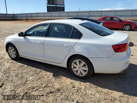 ✅ 2014 Volkswagen Jetta TDI • VIN: 3VWLL7AJ5EM445114 • Лот: 91517035. Опубликован ранее на Copart с пробегом 114 192 миль. Бесплатный доступ к архиву аукционных продаж из США и подробный отчёт об истории автомобиля на DreamBid. Изображение 2.