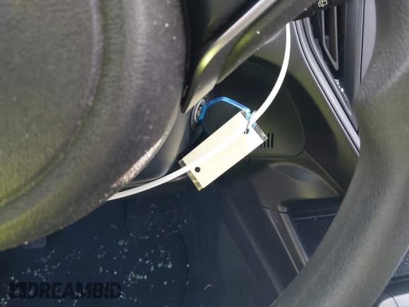 ✅ 2024 Subaru Impreza • VIN: JF1GUABC8R8868820 • Lot: 43668839. Listed on IAAI with 3,525 mi. Free auction sales archive from the USA and detailed vehicle history report at DreamBid. Image 11.