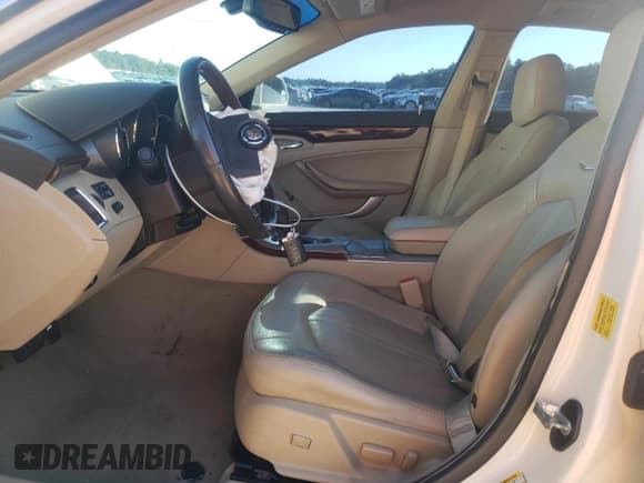 ✅ 2012 Cadillac CTS Luxury • VIN: 1G6DG5E50C0157467 • Lot: 86231295. Wystawiony na Copart z przebiegiem 100 176 mil. Bezpłatny archiwum sprzedaży aukcyjnych z USA i szczegółowy raport historii pojazdu na DreamBid. Zdjęcie 7.