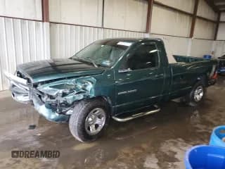 ✅ 2002 Dodge 1500 • VIN: 1D7HA16KX2J242165 • Лот: 69094385. Опубликован ранее на Copart с пробегом 128 710 миль. Бесплатный доступ к архиву аукционных продаж из США и подробный отчёт об истории автомобиля на DreamBid. Изображение 1.