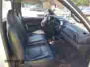 2001 Dodge 1500 with VIN 1B7HC16Y01S248395, listed as a IAAI auction lot 42021002 with 216,482 mi miles and . Bid and sale history available at DreamBid. Image 5.