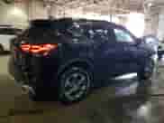 2024 Chevrolet Blazer LT z VIN 3GNKBJR40RS198008, wystawiony jako Copart lot #50523015 z przebiegiem 27 564 mil mil oraz Nie do naprawy • Non repairable. Historia ofert i sprzedaży dostępna na DreamBid. Obrazek 3.