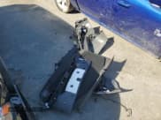 ✅ 2023 Chevrolet Bolt EV 1LT • VIN: 1G1FW6S08P4165542 • Lot: 44614955. Wystawiony na Copart z przebiegiem 16 454 mil. Bezpłatny archiwum sprzedaży aukcyjnych z USA i szczegółowy raport historii pojazdu na DreamBid. Zdjęcie 12.