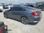✅ 2018 Honda Civic EX-T • VIN: 19XFC1E36JE003066 • Лот: 62514515. Опубликован ранее на Copart с пробегом 118 953 миль. Бесплатный доступ к архиву аукционных продаж из США и подробный отчёт об истории автомобиля на DreamBid. Изображение 2.