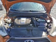 ✅ 2016 Hyundai Veloster Turbo Rally Edition • VIN: KMHTC6AEXGU289940 • Лот: 95263385. Опубликован ранее на Copart с пробегом 57 476 миль. Бесплатный доступ к архиву аукционных продаж из США и подробный отчёт об истории автомобиля на DreamBid. Изображение 11.