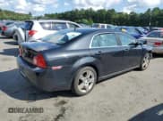 ✅ 2011 Chevrolet Malibu 2LT • VIN: 1G1ZD5E10BF365622 • Lot: 68271144. Wystawiony na Copart z przebiegiem 126 023 mil. Bezpłatny archiwum sprzedaży aukcyjnych z USA i szczegółowy raport historii pojazdu na DreamBid. Zdjęcie 3.