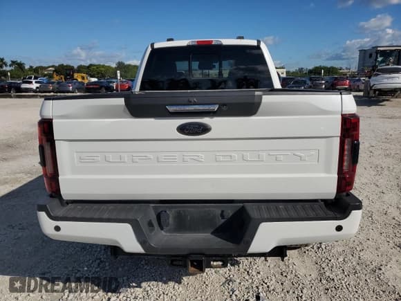 ✅ 2020 Ford F-250 XL • VIN: 1FT8W2BT2LEE77511 • Lot: 86824425. Listed on Copart with 67,223 mi. Free auction sales archive from the USA and detailed vehicle history report at DreamBid. Image 6.