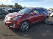 ✅ 2017 Cadillac XT5 Premium Luxury FWD • VIN: 1GYKNCRS8HZ123272 • Лот: 92211835. Опубликован ранее на Copart с пробегом 22 803 миль. Бесплатный доступ к архиву аукционных продаж из США и подробный отчёт об истории автомобиля на DreamBid. Изображение 1.