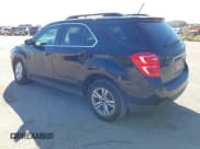 ✅ 2016 Chevrolet Equinox LT • VIN: 2GNALCEK8G6276409 • Lot: 43483937. Listed on IAAI with 82,034 mi. Free auction sales archive from the USA and detailed vehicle history report at DreamBid. Image 3.