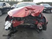 ✅ 2018 Toyota Yaris • VIN: 3MYDLBYVXJY322738 • Lot: 91923375. Listed on Copart with 35,221 mi. Free auction sales archive from the USA and detailed vehicle history report at DreamBid. Image 5.