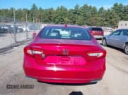 ✅ 2021 Honda Accord LX • VIN: 1HGCV1F13MA124947 • Lot: 43249779. Wystawiony na IAAI z przebiegiem 41 451 mil. Bezpłatny archiwum sprzedaży aukcyjnych z USA i szczegółowy raport historii pojazdu na DreamBid. Zdjęcie 16.