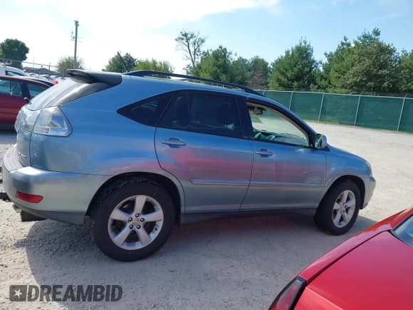 ✅ 2007 Lexus RX 350 • VIN: 2T2GK31U67C025735 • Lot: 43358819. Wystawiony na IAAI z przebiegiem 216 427 mil. Bezpłatny archiwum sprzedaży aukcyjnych z USA i szczegółowy raport historii pojazdu na DreamBid. Zdjęcie 12.