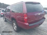 ✅ 2007 Chevrolet Suburban LT • VIN: 3GNFC16027G286929 • Lot: 41648787. Listed on IAAI with 219,212 mi. Free auction sales archive from the USA and detailed vehicle history report at DreamBid. Image 3.