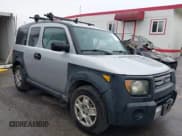 ✅ 2007 Honda Element LX • VIN: 5J6YH17377L015471 • Lot: 41725815. Listed on IAAI with 218,931 mi. Free auction sales archive from the USA and detailed vehicle history report at DreamBid. Image 1.