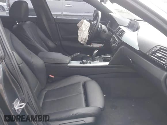 ✅ 2016 BMW 4 Series 428i • VIN: WBA4A9C57GG507387 • Лот: 41980045. Опубликован ранее на IAAI с пробегом 165 424 миль. Бесплатный доступ к архиву аукционных продаж из США и подробный отчёт об истории автомобиля на DreamBid. Изображение 5.