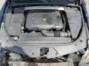 ✅ 2011 Cadillac CTS Premium • VIN: 1G6DS1ED1B0163517 • Lot: 70554655. Listed on Copart with 239,472 mi. Free auction sales archive from the USA and detailed vehicle history report at DreamBid. Image 11.