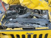 ✅ 2009 Jeep Wrangler Unlimited X • VIN: 1J4GA39189L759266 • Лот: 69282965. Опубликован ранее на Copart с пробегом Не указан. Бесплатный доступ к архиву аукционных продаж из США и подробный отчёт об истории автомобиля на DreamBid. Изображение 11.