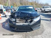✅ 2016 Honda Civic LX • VIN: 2HGFC2F54GH533525 • Lot: 43611282. Wystawiony na IAAI z przebiegiem 159 132 mil. Bezpłatny archiwum sprzedaży aukcyjnych z USA i szczegółowy raport historii pojazdu na DreamBid. Zdjęcie 12.