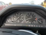 ✅ 1990 BMW 3 Series • VIN: WBAAA2311LAE72952 • Lot: 81893934. Wystawiony na Copart z przebiegiem 149 847 mil. Bezpłatny archiwum sprzedaży aukcyjnych z USA i szczegółowy raport historii pojazdu na DreamBid. Zdjęcie 9.