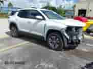 2025 Chevrolet Equinox FWD LT с VIN 3GNAXHEG3SL168846, выставлен на аукционе IAAI как лот 42547394 с пробегом 18 897 миль миль и . История ставок и продаж доступна на DreamBid. Изображение 1.