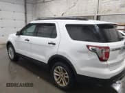 ✅ 2017 Ford Explorer • VIN: 1FM5K8BH0HGA70842 • Lot: 43721155. Wystawiony na IAAI z przebiegiem 123 633 mil. Bezpłatny archiwum sprzedaży aukcyjnych z USA i szczegółowy raport historii pojazdu na DreamBid. Zdjęcie 14.