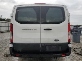 ✅ 2023 Ford Transit Cargo • VIN: 1FTYE1Y86PKC12131 • Лот: 89849885. Опубликован ранее на Copart с пробегом 107 039 миль. Бесплатный доступ к архиву аукционных продаж из США и подробный отчёт об истории автомобиля на DreamBid. Изображение 6.