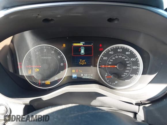 ✅ 2022 Subaru Ascent Premium • VIN: 4S4WMACD0N3462675 • Lot: 43146321. Listed on IAAI with 28,940 mi. Free auction sales archive from the USA and detailed vehicle history report at DreamBid. Image 7.