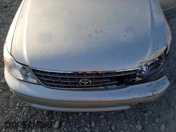 ✅ 2004 Toyota Avalon XL • VIN: 4T1BF28B44U377997 • Лот: 69134384. Опубликован ранее на Copart с пробегом 125 970 миль. Бесплатный доступ к архиву аукционных продаж из США и подробный отчёт об истории автомобиля на DreamBid. Изображение 11.