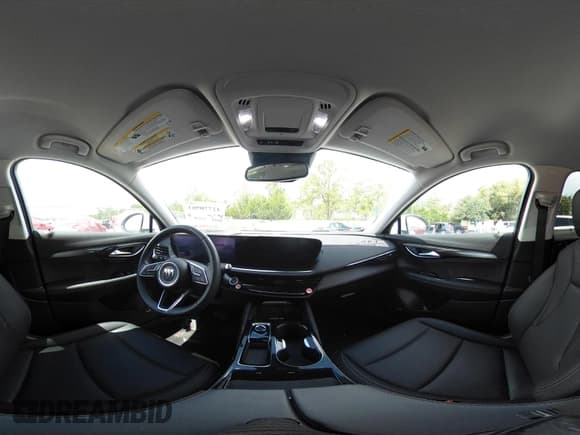 ✅ 2024 Buick Envision Preferred • VIN: LRBFZME46RD067337 • Lot: 42770961. Listed on IAAI with 21,528 mi. Free auction sales archive from the USA and detailed vehicle history report at DreamBid. Image 22.