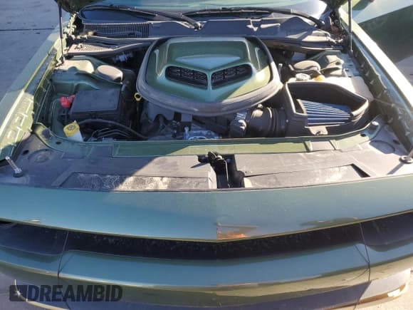 ✅ 2020 Dodge Challenger R/T Scat Pack • VIN: 2C3CDZFJ9LH179603 • Lot: 82423795. Wystawiony na Copart z przebiegiem Nie podano. Bezpłatny archiwum sprzedaży aukcyjnych z USA i szczegółowy raport historii pojazdu na DreamBid. Zdjęcie 11.