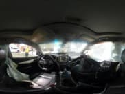 ✅ 2014 Cadillac ATS Luxury RWD • VIN: 1G6AB5RA0E0126604 • Lot: 42890627. Listed on IAAI with Not provided. Free auction sales archive from the USA and detailed vehicle history report at DreamBid. Image 17.