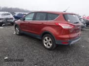 ✅ 2016 Ford Escape SE • VIN: 1FMCU0GX0GUA61769 • Lot: 43872137. Listed on IAAI with 124,127 mi. Free auction sales archive from the USA and detailed vehicle history report at DreamBid. Image 3.