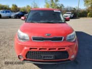 ✅ 2014 Kia Soul • VIN: KNDJN2A27E7706916 • Lot: 86300235. Listed on Copart with 200,965 mi. Free auction sales archive from the USA and detailed vehicle history report at DreamBid. Image 5.