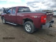 ✅ 2013 Chevrolet Silverado 1500 LT • VIN: 1GCRKSE7XDZ243710 • Lot: 90655115. Listed on Copart with 315,503 mi. Free auction sales archive from the USA and detailed vehicle history report at DreamBid. Image 2.