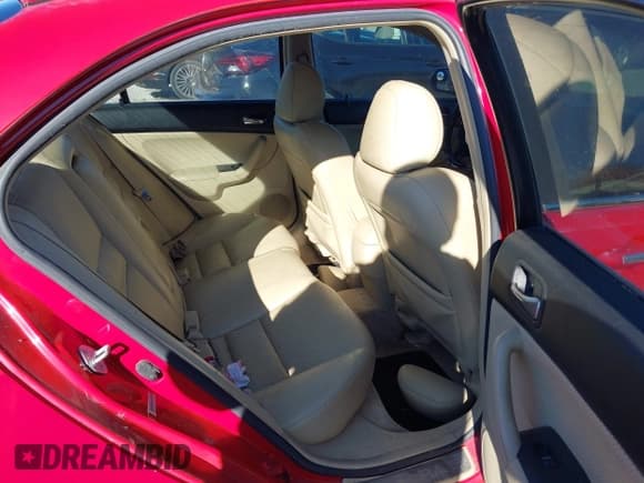 ✅ 2006 Acura TSX Navi • VIN: JH4CL96966C010648 • Lot: 43894954. Listed on IAAI with 266,474 mi. Free auction sales archive from the USA and detailed vehicle history report at DreamBid. Image 8.