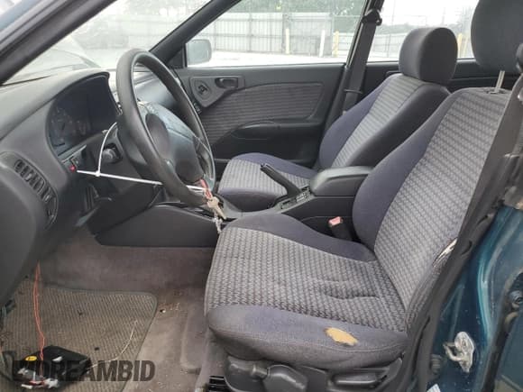 ✅ 1998 Subaru Legacy Outback • VIN: 4S3BG6851W7630049 • Lot: 63046644. Listed on Copart with 204,884 mi. Free auction sales archive from the USA and detailed vehicle history report at DreamBid. Image 7.