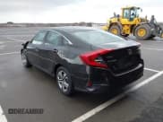 ✅ 2016 Honda Civic LX • VIN: 2HGFC2F52GH533006 • Lot: 43619098. Wystawiony na IAAI z przebiegiem 50 633 mil. Bezpłatny archiwum sprzedaży aukcyjnych z USA i szczegółowy raport historii pojazdu na DreamBid. Zdjęcie 3.