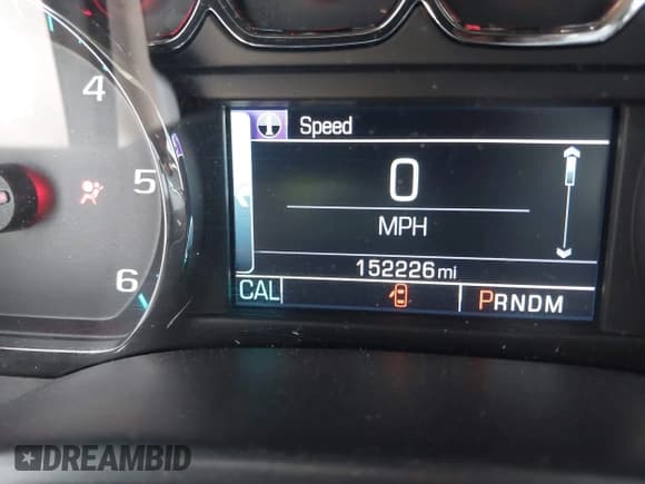 ✅ 2016 Chevrolet Silverado 1500 LT • VIN: 3GCUKREC1GG109575 • Лот: 42164610. Опубликован ранее на IAAI с пробегом 152 226 миль. Бесплатный доступ к архиву аукционных продаж из США и подробный отчёт об истории автомобиля на DreamBid. Изображение 15.