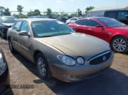 ✅ 2007 Buick LaCrosse CX • VIN: 2G4WC582X71190470 • Lot: 42547088. Listed on IAAI with 143,234 mi. Free auction sales archive from the USA and detailed vehicle history report at DreamBid. Image 1.