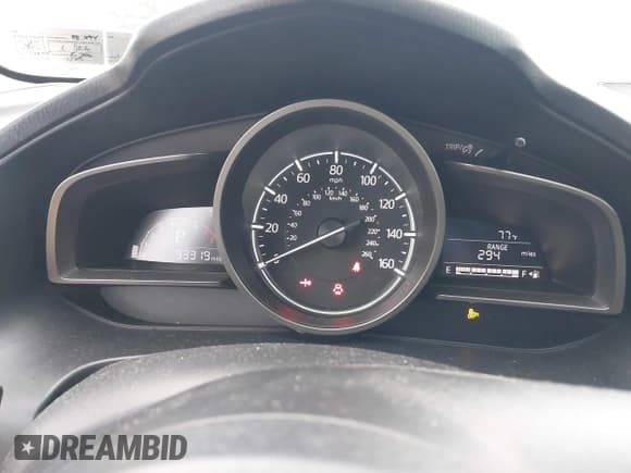 ✅ 2018 Mazda 3 Touring • VIN: 3MZBN1L32JM163007 • Lot: 42971840. Wystawiony na IAAI z przebiegiem 93 319 mil. Bezpłatny archiwum sprzedaży aukcyjnych z USA i szczegółowy raport historii pojazdu na DreamBid. Zdjęcie 7.