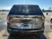 ✅ 2013 Ford Explorer XLT • VIN: 1FM5K7D89DGB62761 • Lot: 91379085. Wystawiony na Copart z przebiegiem 231 147 mil. Bezpłatny archiwum sprzedaży aukcyjnych z USA i szczegółowy raport historii pojazdu na DreamBid. Zdjęcie 6.