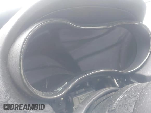 ✅ 2020 Dodge Durango R/T • VIN: 1C4SDJCT9LC192708 • Lot: 42402036. Listed on IAAI with Not provided. Free auction sales archive from the USA and detailed vehicle history report at DreamBid. Image 16.