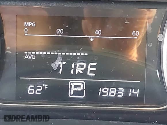 ✅ 2013 Nissan Sentra SV • VIN: 3N1AB7AP4DL701185 • Lot: 43725707. Listed on IAAI with 198,314 mi. Free auction sales archive from the USA and detailed vehicle history report at DreamBid. Image 16.