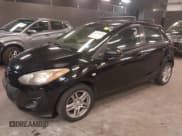 ✅ 2011 Mazda 2 Touring • VIN: JM1DE1HZ1B0122462 • Лот: 42332293. Опубликован ранее на IAAI с пробегом 67 039 миль. Бесплатный доступ к архиву аукционных продаж из США и подробный отчёт об истории автомобиля на DreamBid. Изображение 18.